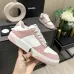 Chanel shoes for Women's Chanel Sneakers #999901101