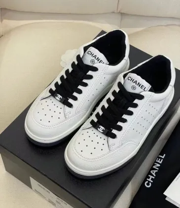 Chanel shoes for Women's Chanel Sneakers #999921129