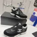 Chanel shoes for Women's Chanel Sneakers #999922199