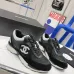 Chanel shoes for Women's Chanel Sneakers #999922199