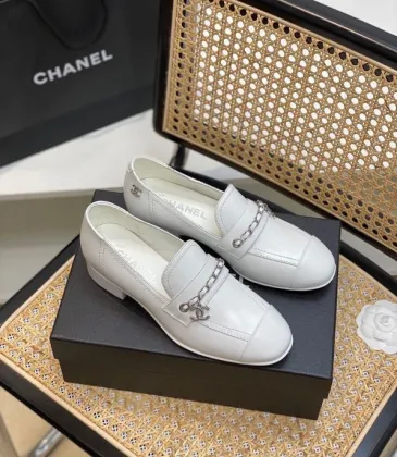 Chanel shoes for Women's Chanel Sneakers #999923963