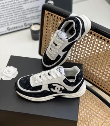 Chanel shoes for Women's Chanel Sneakers #999925815