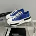 Chanel shoes for Women's Chanel Sneakers #999933046