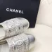 Chanel shoes for Women's Chanel Sneakers #A22520