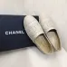 Chanel shoes for Women's Chanel Sneakers #A22521