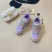 Chanel shoes for Women's Chanel Sneakers #A24855