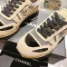 Chanel shoes for Women's Chanel Sneakers #A26152