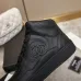 Chanel shoes for Women's Chanel Sneakers #A31023