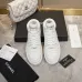 Chanel shoes for Women's Chanel Sneakers #A31024