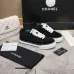 Chanel shoes for Women's Chanel Sneakers #A31026