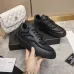 Chanel shoes for Women's Chanel Sneakers #A31028