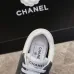 Chanel shoes for Women's Chanel Sneakers #A31033