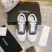 Chanel shoes for Women's Chanel Sneakers #A31033