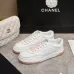 Chanel shoes for Women's Chanel Sneakers #A32686