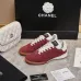 Chanel shoes for Women's Chanel Sneakers #A32692