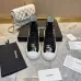 Chanel shoes for Women's Chanel Sneakers #A34570