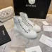 Chanel shoes for Women's Chanel Sneakers #A34571