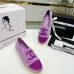 Chanel shoes for Women's Chanel Sneakers #A35989