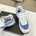 Chanel shoes for Women's Chanel Sneakers #A42113