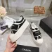 Chanel shoes for Women's Chanel Sneakers #A44732