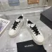 Chanel shoes for Women's Chanel Sneakers #A44734