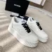 Chanel shoes for Women's Chanel Sneakers #A44736