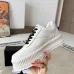 Chanel shoes for Women's Chanel Sneakers #A44736