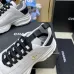 Chanel shoes for Women's Chanel Sneakers #A47659