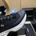 Chanel shoes for Women's Chanel Sneakers #A47659