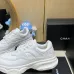 Chanel shoes for Women's Chanel Sneakers #A47660