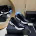 Chanel shoes for Women's Chanel Sneakers #A47660