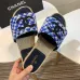 Chanel shoes for Women's Chanel slippers #9122483