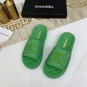 Chanel shoes for Women's Chanel slippers #99902424