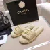 Chanel shoes for Women's Chanel slippers #99905776