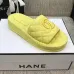 Chanel shoes for Women's Chanel slippers #999900991