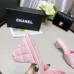 Chanel shoes for Women's Chanel slippers #999923398