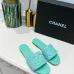 Chanel shoes for Women's Chanel slippers #999934297