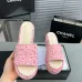 Chanel shoes for Women's Chanel slippers #999934313