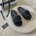 Chanel shoes for Women's Chanel slippers #A24500