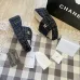 Chanel shoes for Women's Chanel slippers #A27990