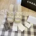 Chanel shoes for Women's Chanel slippers #A27992