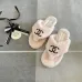 Chanel shoes for Women's Chanel slippers #A30021