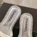 Chanel shoes for Women's Chanel slippers #A36034