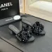 Chanel shoes for Women's Chanel slippers #A47641