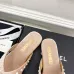 Chanel shoes for Women's Chanel slippers #A47674