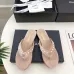 Chanel shoes for Women's Chanel slippers #A47674