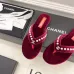 Chanel shoes for Women's Chanel slippers #A47674