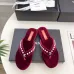 Chanel shoes for Women's Chanel slippers #A47674