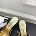 Chanel shoes for Women's Chanel slippers #A47748