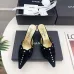 Chanel shoes for Women's Chanel slippers #A47748